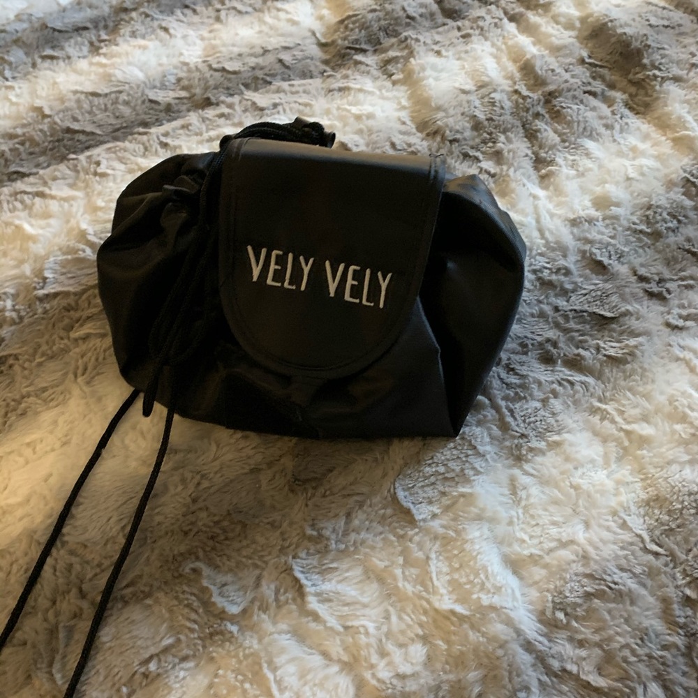 makeup bags - Picture 4 of 4